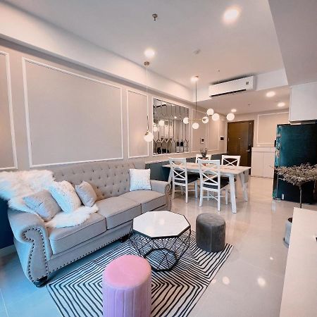 Yu Stay Lux And Cozy 2Bedrs In Soho Residence Near Bui Vien Walking Street Ho Chi Minh Zewnętrze zdjęcie