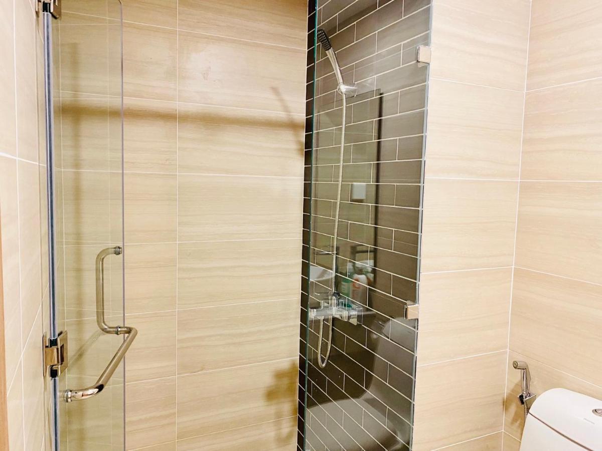 Yu Stay Lux And Cozy 2Bedrs In Soho Residence Near Bui Vien Walking Street Ho Chi Minh Zewnętrze zdjęcie