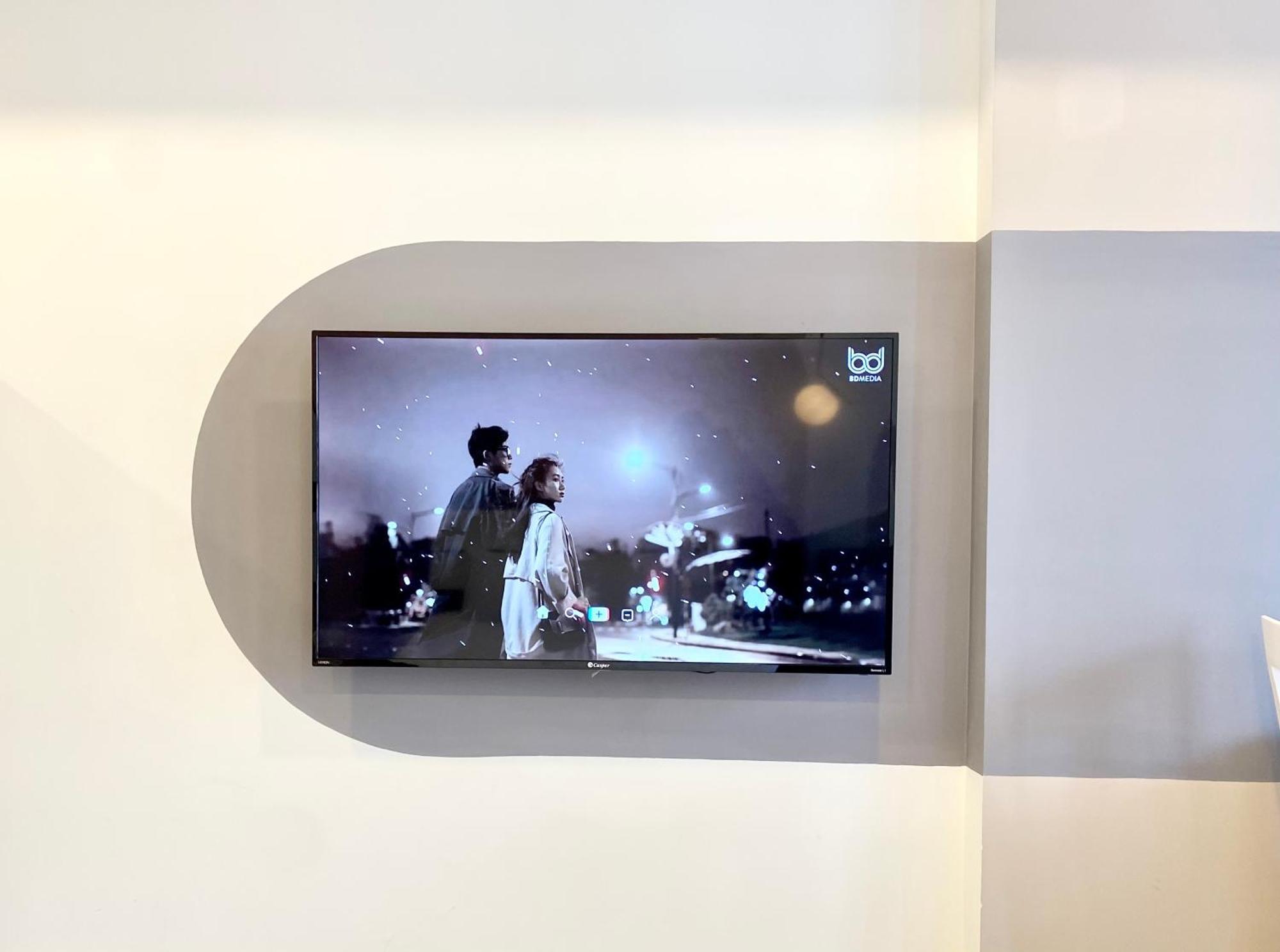 Yu Stay Lux And Cozy 2Bedrs In Soho Residence Near Bui Vien Walking Street Ho Chi Minh Zewnętrze zdjęcie