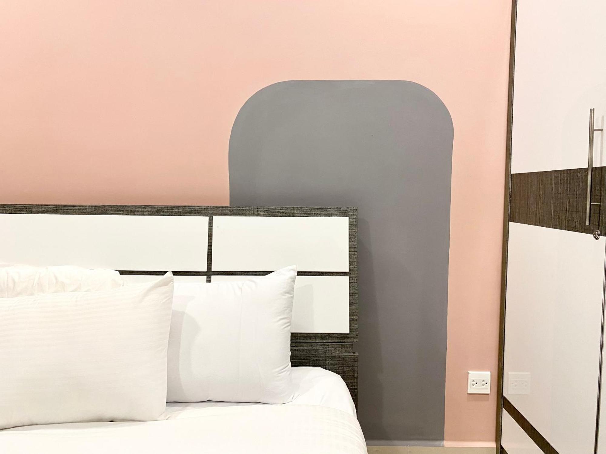 Yu Stay Lux And Cozy 2Bedrs In Soho Residence Near Bui Vien Walking Street Ho Chi Minh Zewnętrze zdjęcie
