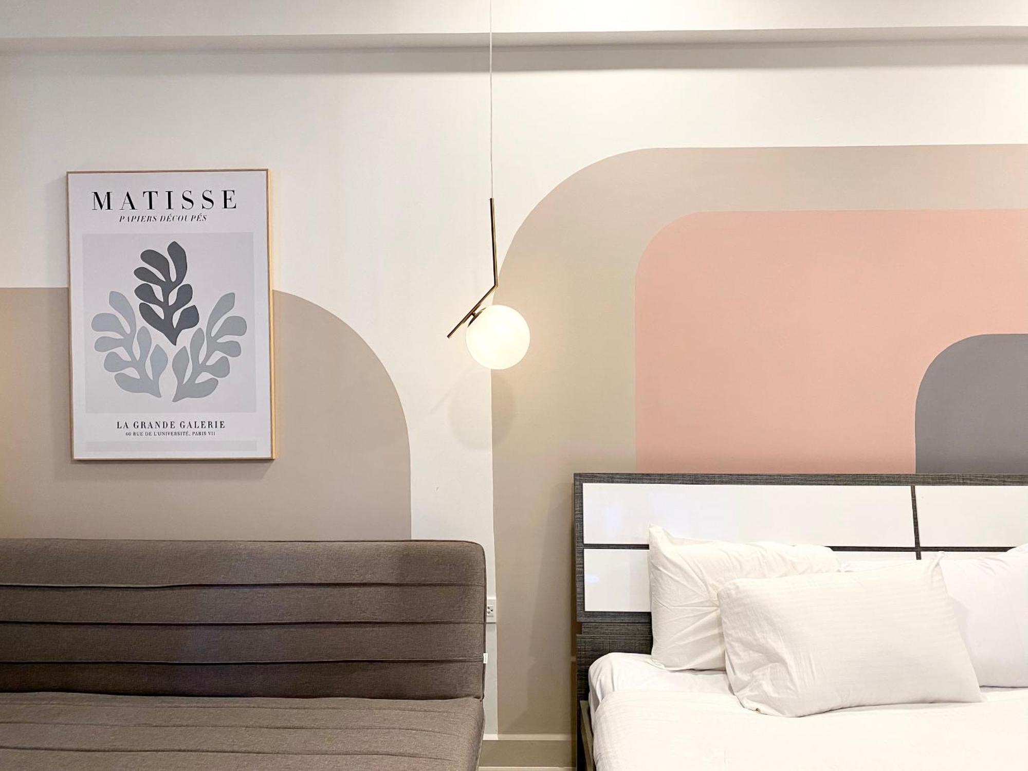 Yu Stay Lux And Cozy 2Bedrs In Soho Residence Near Bui Vien Walking Street Ho Chi Minh Zewnętrze zdjęcie