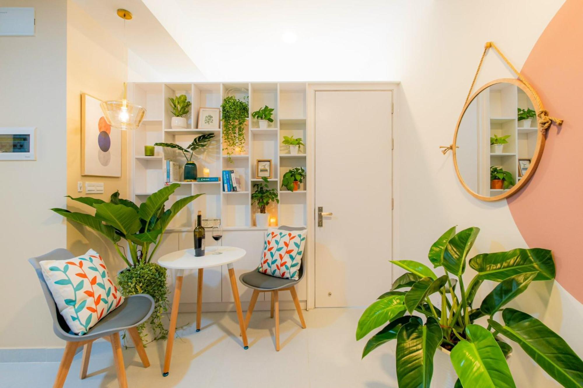 Yu Stay Lux And Cozy 2Bedrs In Soho Residence Near Bui Vien Walking Street Ho Chi Minh Zewnętrze zdjęcie